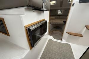 25ft Cutwater Yacht For Sale