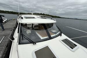 25ft Cutwater Yacht For Sale