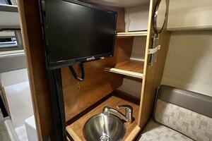 25ft Cutwater Yacht For Sale