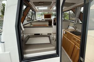 25ft Cutwater Yacht For Sale