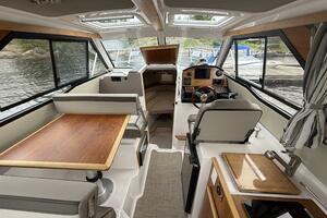 25ft Cutwater Yacht For Sale