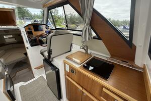 25ft Cutwater Yacht For Sale