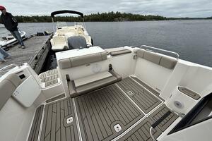 25ft Cutwater Yacht For Sale