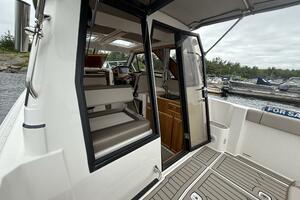 25ft Cutwater Yacht For Sale