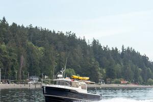 27ft Ranger Tugs Yacht For Sale