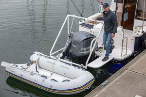 27ft Ranger Tugs Yacht For Sale