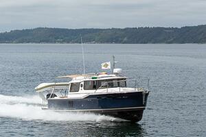 27ft Ranger Tugs Yacht For Sale