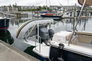 27ft Ranger Tugs Yacht For Sale