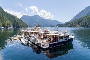 27ft Ranger Tugs Yacht For Sale