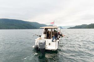27ft Ranger Tugs Yacht For Sale
