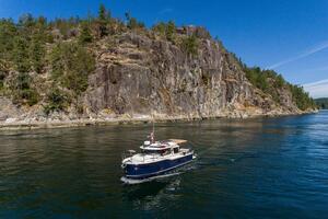 27ft Ranger Tugs Yacht For Sale