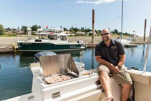 27ft Ranger Tugs Yacht For Sale