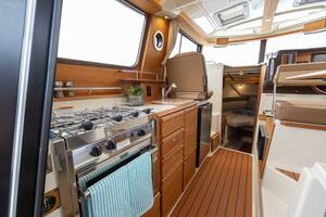 27ft Ranger Tugs Yacht For Sale