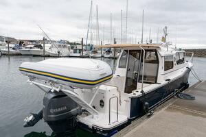 27ft Ranger Tugs Yacht For Sale