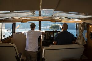 27ft Ranger Tugs Yacht For Sale