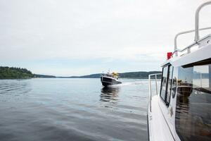 27ft Ranger Tugs Yacht For Sale