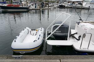 27ft Ranger Tugs Yacht For Sale