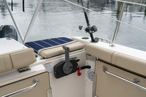 27ft Ranger Tugs Yacht For Sale