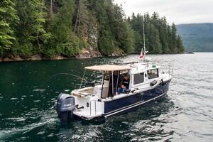 27ft Ranger Tugs Yacht For Sale