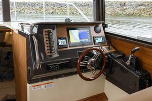 27ft Ranger Tugs Yacht For Sale