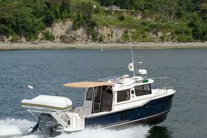 27ft Ranger Tugs Yacht For Sale