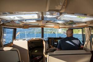 27ft Ranger Tugs Yacht For Sale