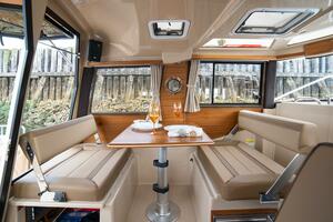 23ft Ranger Tugs Yacht For Sale