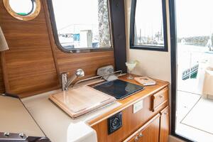 23ft Ranger Tugs Yacht For Sale