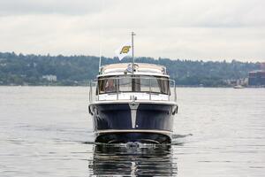 23ft Ranger Tugs Yacht For Sale