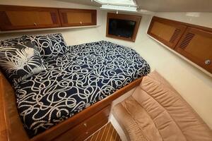 Cabollet 35ft Cabo Yacht For Sale