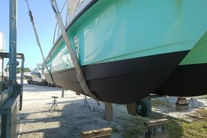 29ft Twin Vee Yacht For Sale