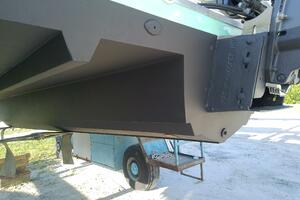 29ft Twin Vee Yacht For Sale