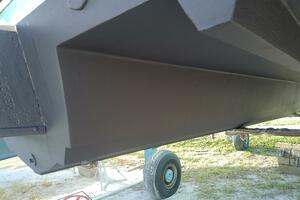 29ft Twin Vee Yacht For Sale