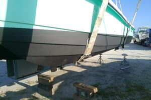 29ft Twin Vee Yacht For Sale