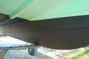 29ft Twin Vee Yacht For Sale