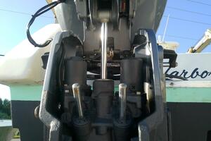 29ft Twin Vee Yacht For Sale