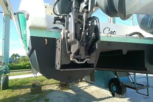 29ft Twin Vee Yacht For Sale
