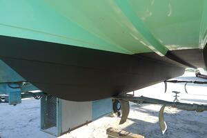 29ft Twin Vee Yacht For Sale