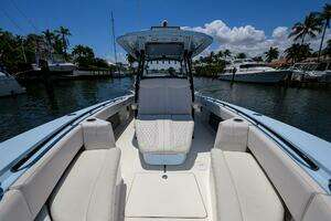  2022 Fountain CC Yacht For Sale in North Palm Beach FL