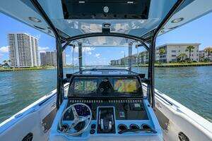  2022 Fountain CC Yacht For Sale in North Palm Beach FL