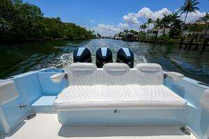  2022 Fountain CC Yacht For Sale in North Palm Beach FL
