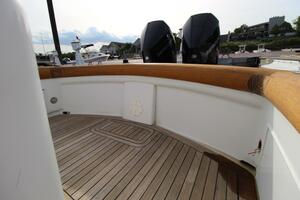 On The Fly  27ft Winter Custom Yachts Yacht For Sale