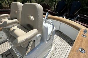 On The Fly  27ft Winter Custom Yachts Yacht For Sale