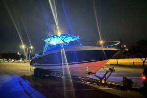 South Life 33ft Hydra Sports Yacht For Sale