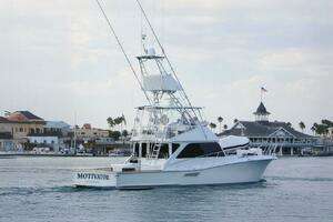 MOTIVATOR 1982 Pacifica  Yacht For Sale in  FL