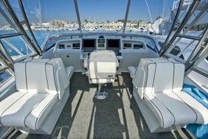 MOTIVATOR yacht for sale