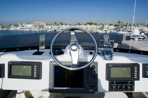 Yacht for sale MOTIVATOR