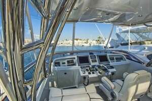 MOTIVATOR 1982 Pacifica  Yacht For Sale in  FL