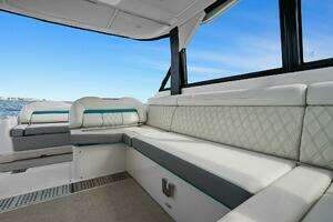 Over The Top 2021 Regal 36 Grande Coupe Yacht For Sale in Anna Maria FL
