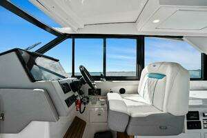 Over The Top 2021 Regal 36 Grande Coupe Yacht For Sale in Anna Maria FL